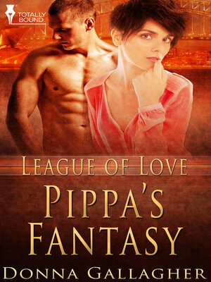 cover image of Pippa's Fantasy